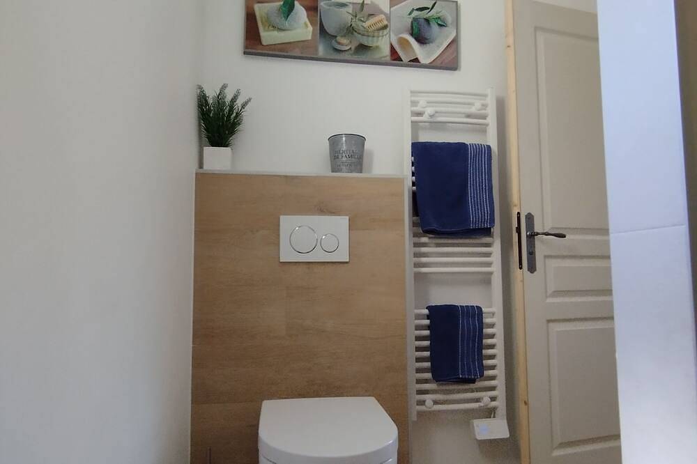 Apartamento entero, The Castle in Sommières, Costa mediterránea (Francia)