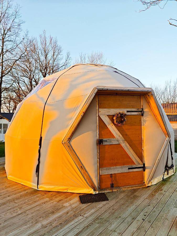 Gîte pour 2 personnes, avec sauna ainsi que jacuzzi et jardin à Aizenay - 2