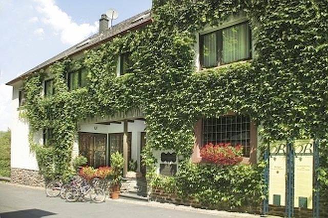 Apartamento de vacaciones para 2 personas, con balcón - 1
