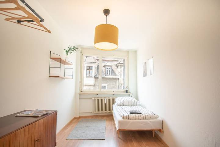 Ferienwohnung für 5 Personen in Basel - 3