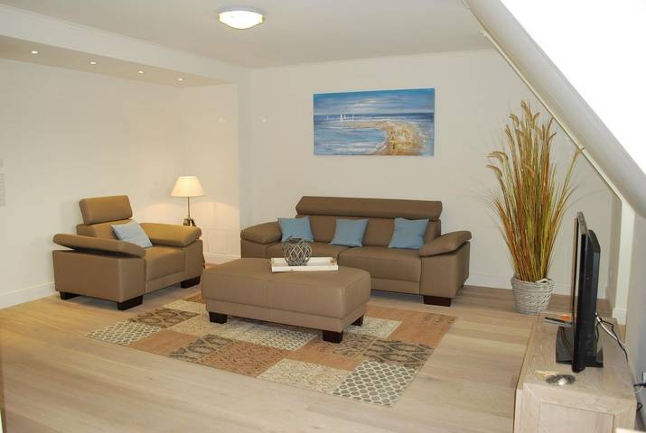 Ferienwohnung für 2 Personen - 1