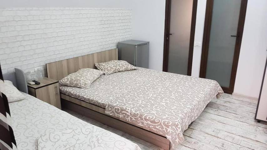 Maison d’hôte pour 2 personnes dans Constanța