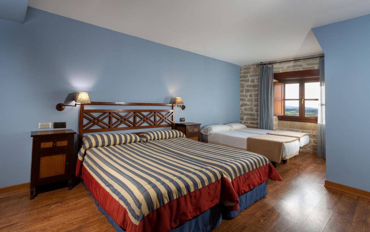 Hotel Palacio Pujadas by Pandora Hoteles in Viana, Province de Navarra