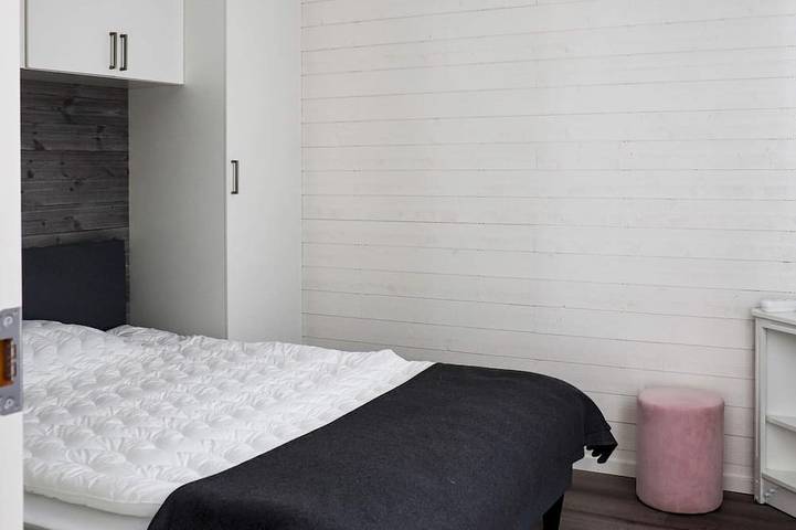 Ferienhaus für 6 Personen, mit Garten in Säffle - 2