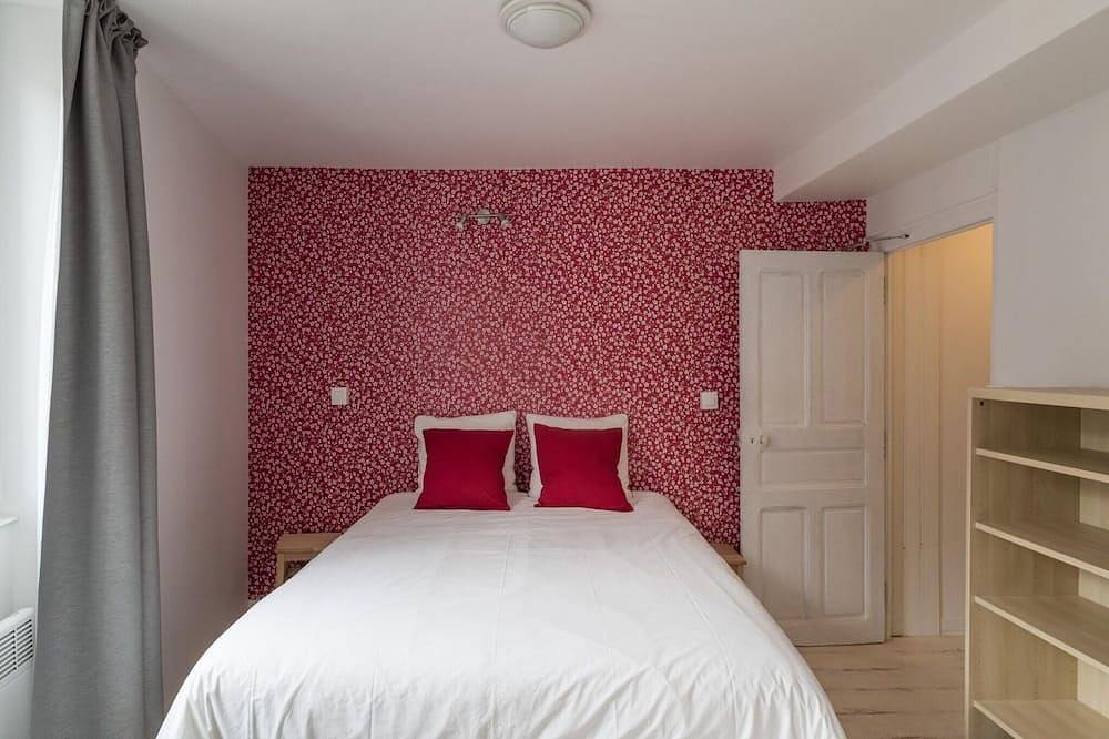 Holiday Home in Doulcon near Lac Vert Plage in Dun-sur-Meuse, Verdun