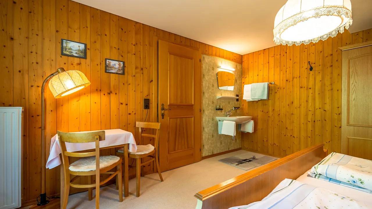 Ganze Ferienwohnung, Ferienwohnung für 6 Personen (100 m²) in Sonntag in Sonntag, Bezirk Bludenz