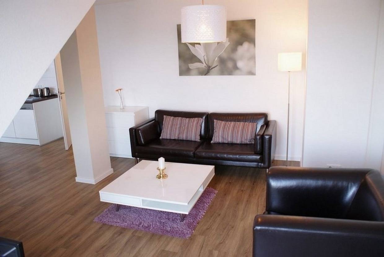 Apartamento vacacional entero, Ostseeblick - Abc60 in Redentin, Wismar