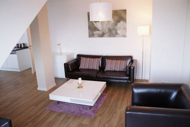 Ferienwohnung für 4 Personen, mit Terrasse in Wismarer Bucht - 4