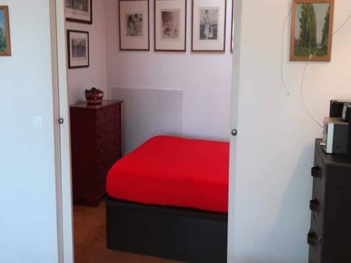 Gîte pour 4 personnes, avec balcon, adapté aux familles dans Jardins des Hespérides - 3