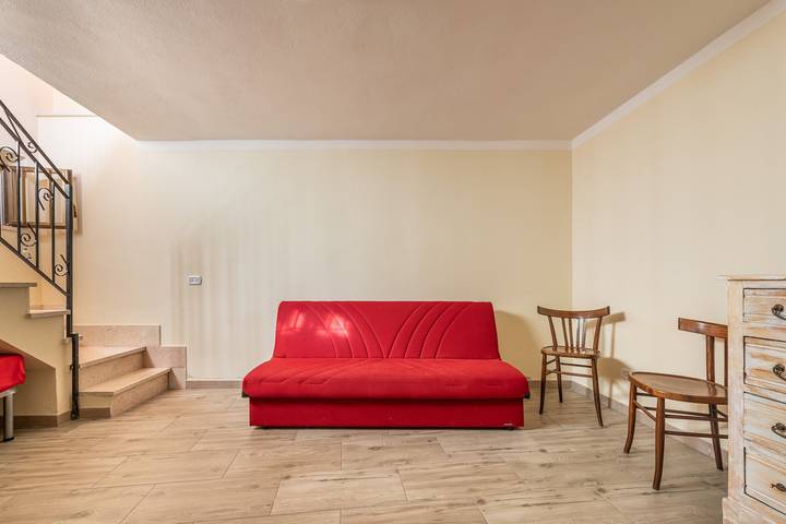 Appartamento intero, Appartamento per le vacanze 'Casa di Stefania' in Fluminimaggiore, Costa Verde (Sardegna)