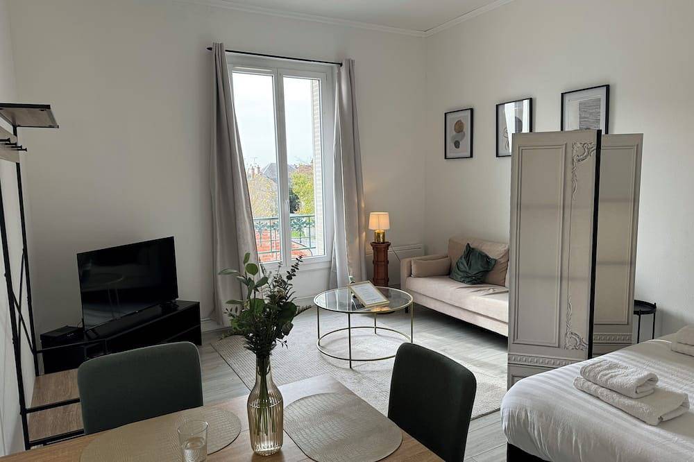 Apartamento entero, Vesuvius. in Vierzon, Región de Vierzon