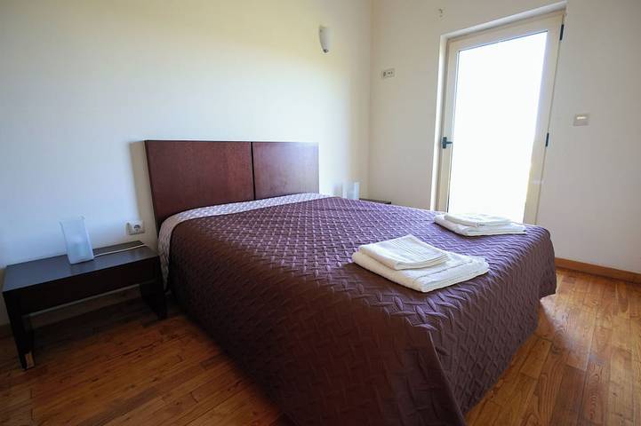 Location de vacances pour 12 personnes, avec piscine et terrasse dans Mogadouro - 2