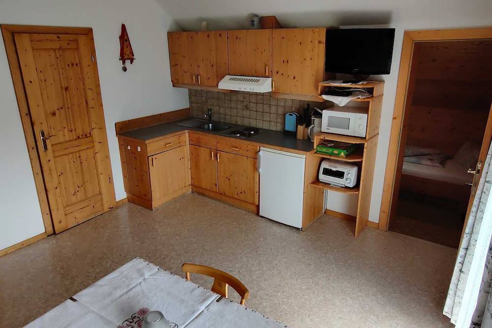 Wohnung Süd - Haus Lukasser in Villgratner Berge, Assling