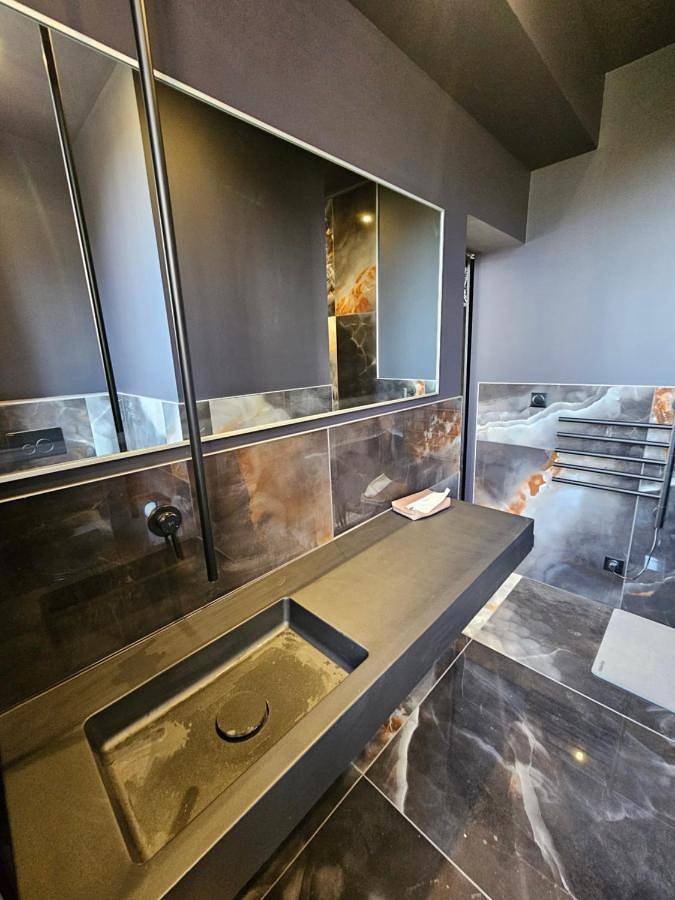 Hôtel pour 2 personnes, avec terrasse et jardin, animaux acceptés à Sassetot-le-Mauconduit - 3