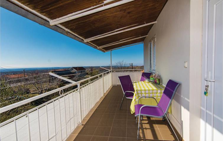 Ferienhaus für 6 Personen, mit Terrasse in Vinjerac - 3