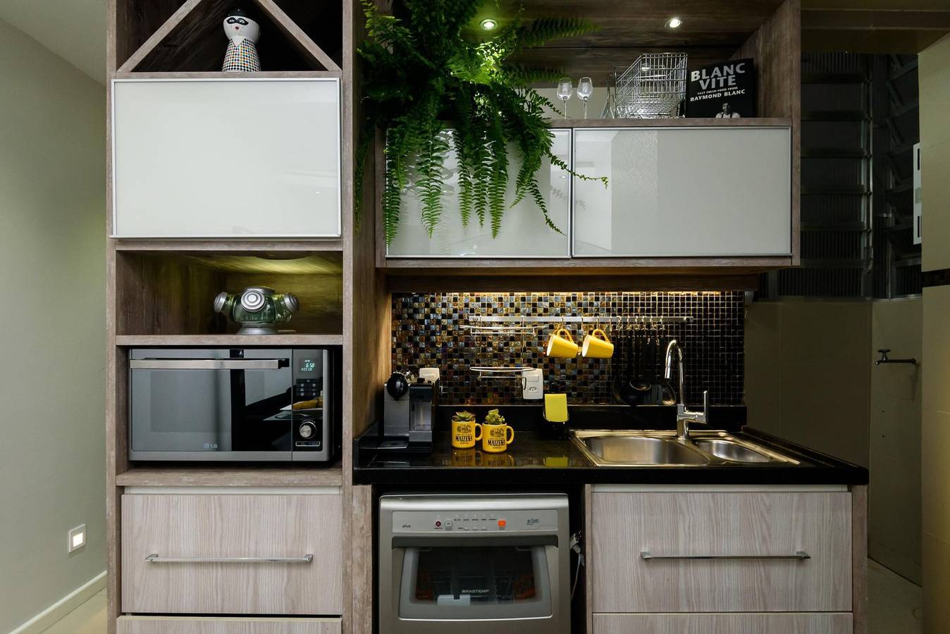 Appartamento intero, 800m from Copacabana Beach | Bc101 in Copacabana, Rio de Janeiro