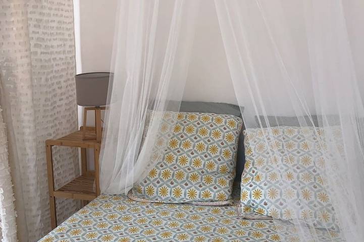 Gîte pour 5 personnes à Saint-Jean-de-la-Blaquière - 2