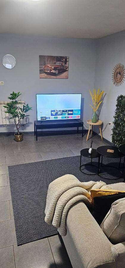 Maison d’hôte pour 2 personnes à Mons (Hennegau) - 2