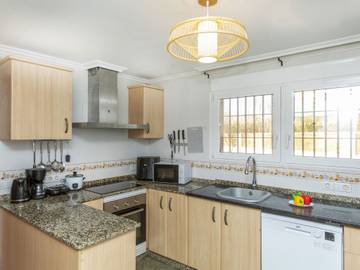 Casa De Férias para 6 Pessoas em Cabanes, Prat de Cabanes-Torreblanca, Foto 3