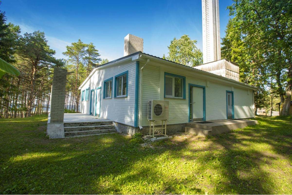 Triple Room with Shower in Harju region