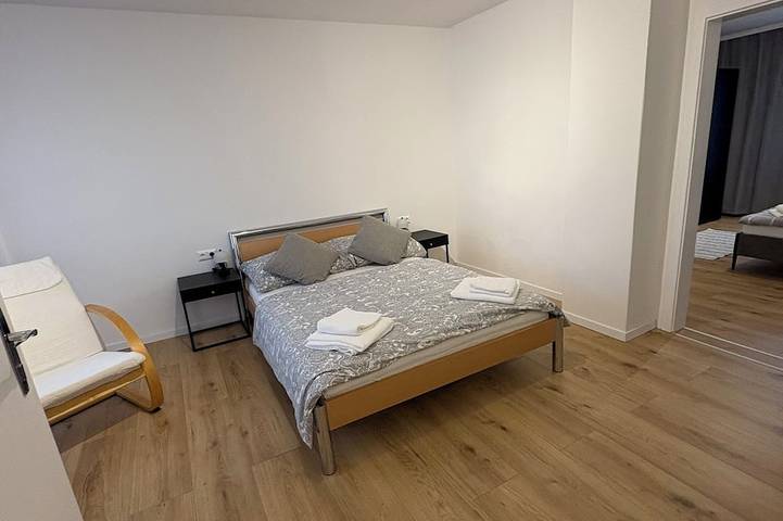 Gemütliches Einfamilienhaus mit Garten in Traismauer, Mostviertel