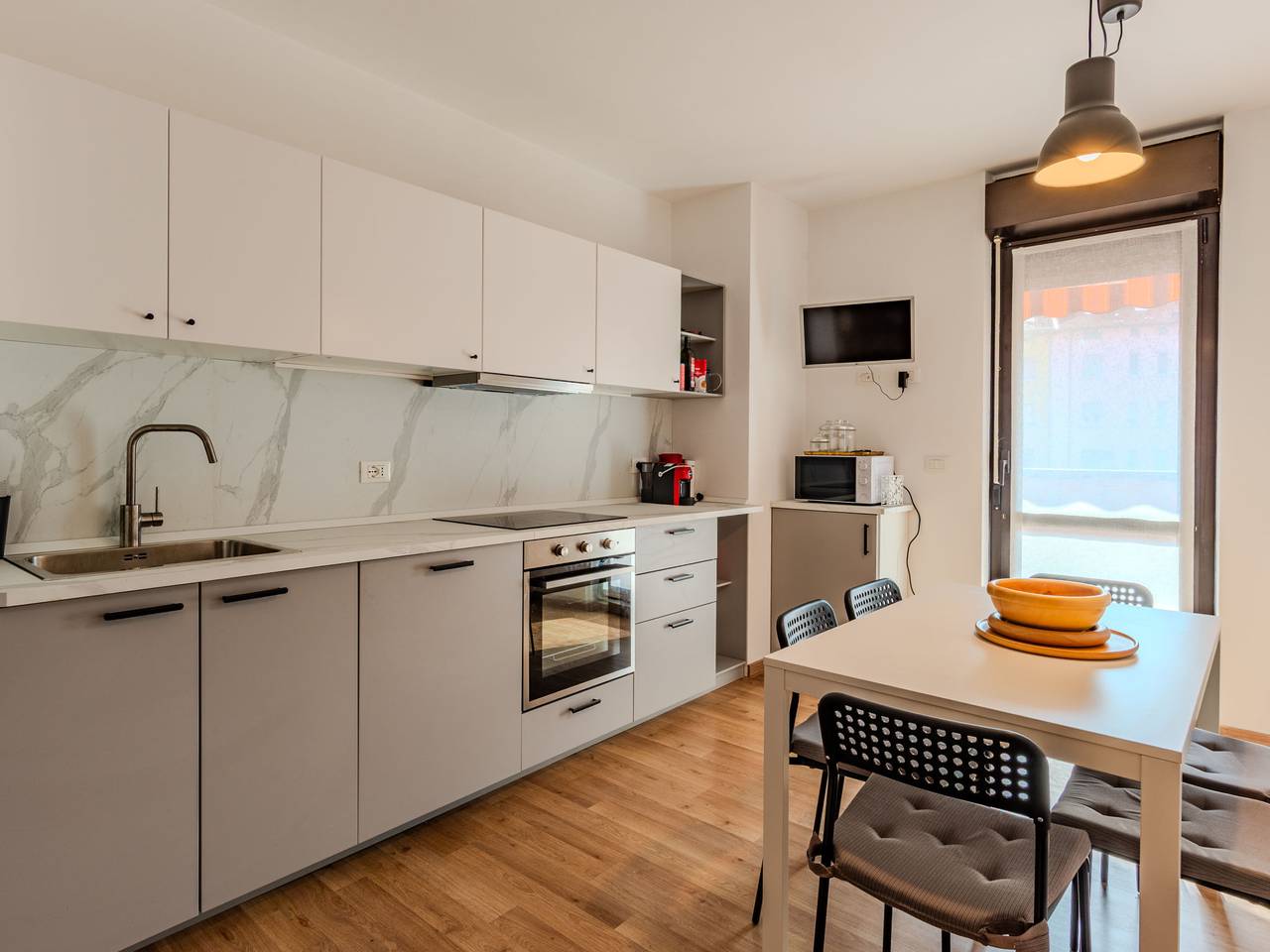 Ganze Wohnung, Centro Piave in Trient, Fleimstaler Alpen