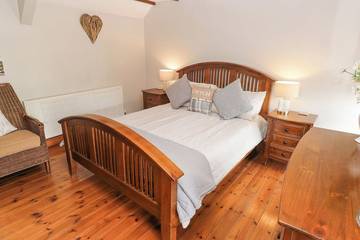 Cottage for 4 People in Broad Haven, Pembrokeshire, Photo 2