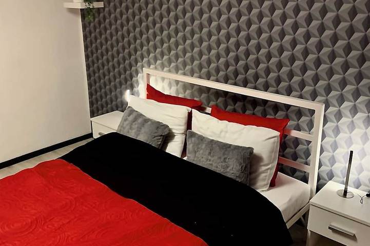 Bungalow für 2 Personen in Ungarn