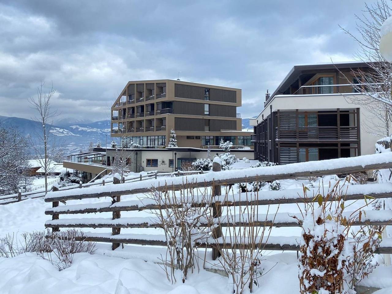 Ferienwohnung für 4 Personen in Klerant, Brixen
