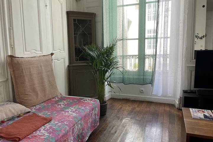 Gîte pour 3 personnes dans Plage de la Concurrence - 2
