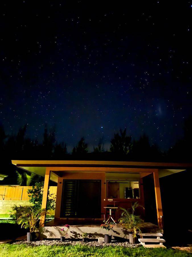 Location de vacances pour 2 personnes, avec jardin dans Fare - 3