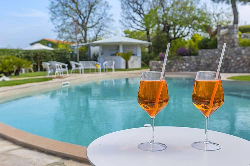 Resort Ravenna- Lady Room in Sant'Agata sui Due Golfi, Naples Province