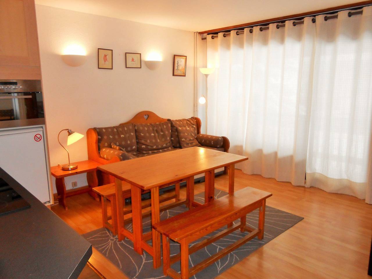 Photo : Appartement de vacances
