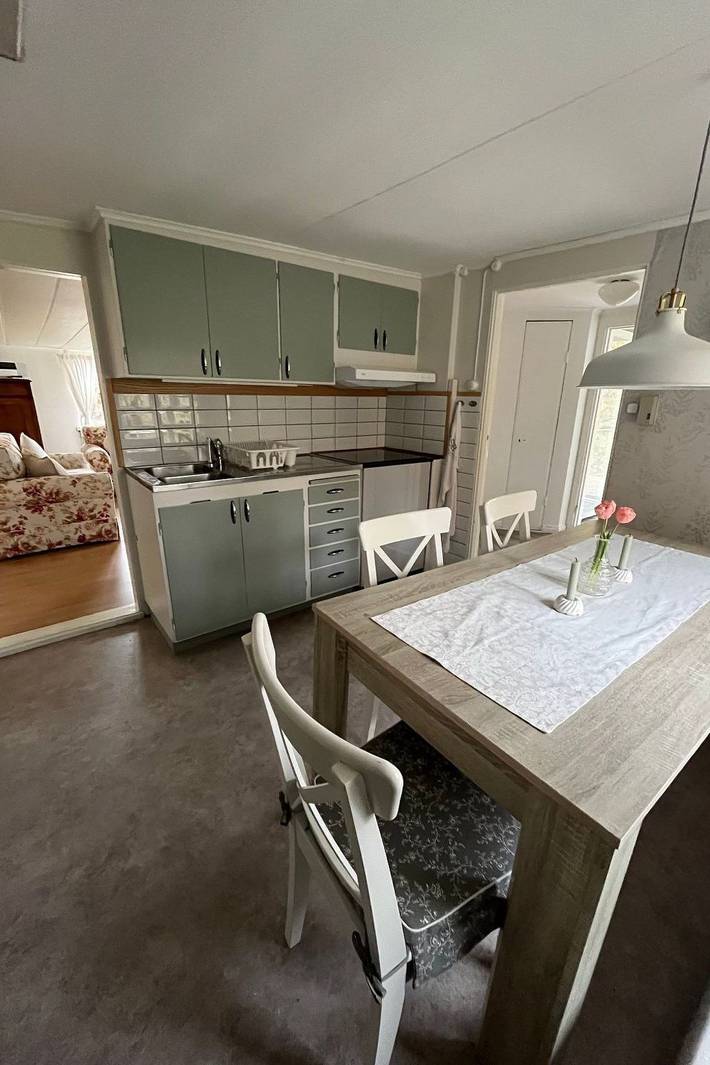 Ida in Mariannelund, Jönköpings län