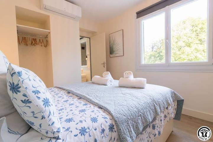 Location de vacances pour 14 personnes, avec jardin et jacuzzi à Buzet-sur-Tarn - 3