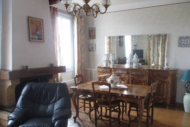 Location de vacances pour 4 personnes, avec Terrasse et Jardin à La Motte-d'Aigues - 4
