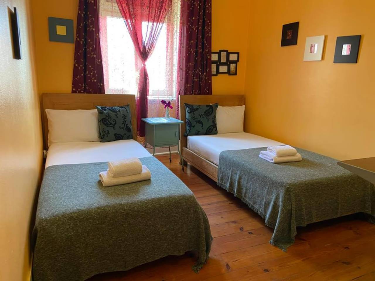 Lissabon Anglesh Hostel in der Nähe des Stadtzentrums in Anjos, Lissabon