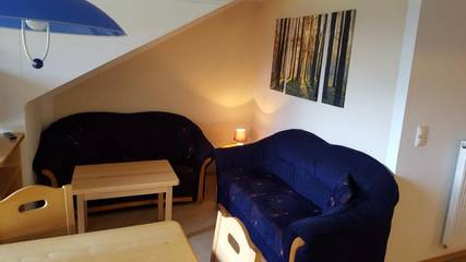 Bauernhof für 3 Personen in Sankt Englmar, Vorderer Bayerischer Wald, Bild 4