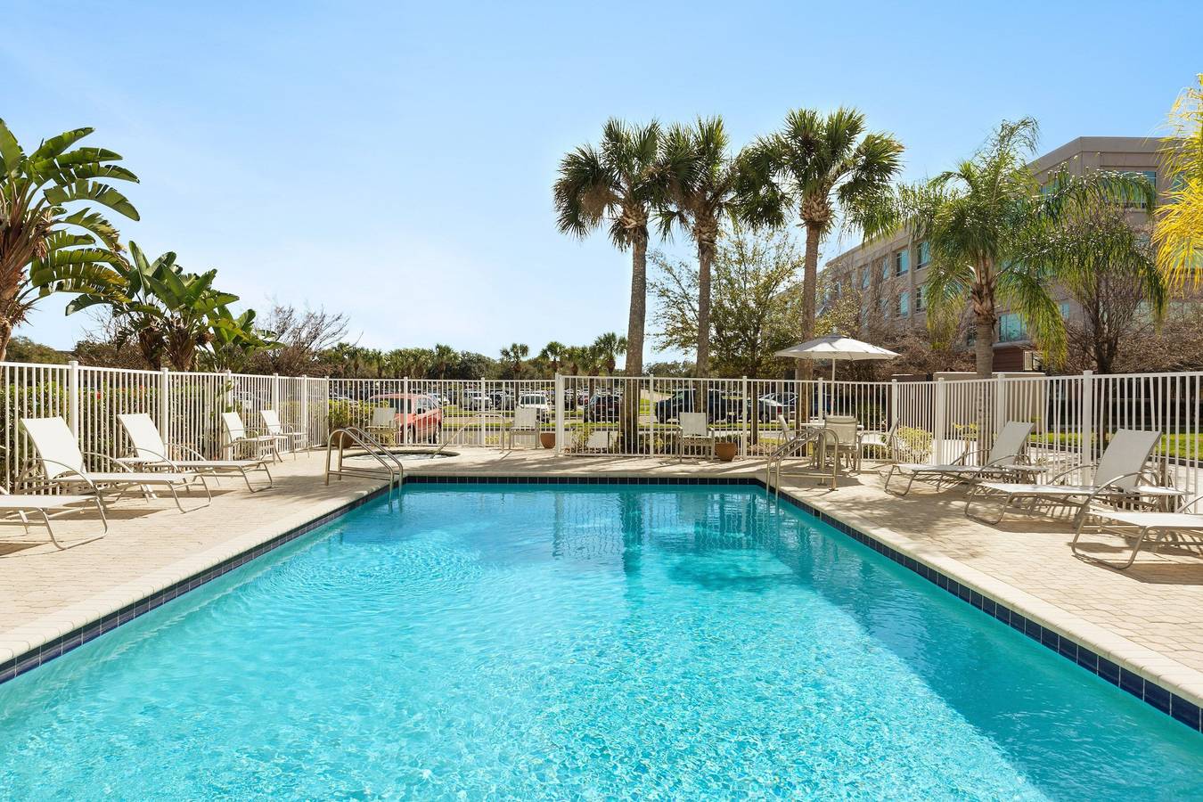 Apartamento entero, Staybridge Suites Tampa East- Brandon in Tampa Bay
