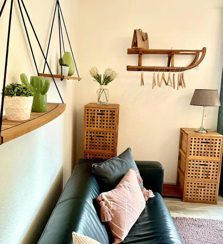 Apartamento de vacaciones para 2 personas - 1