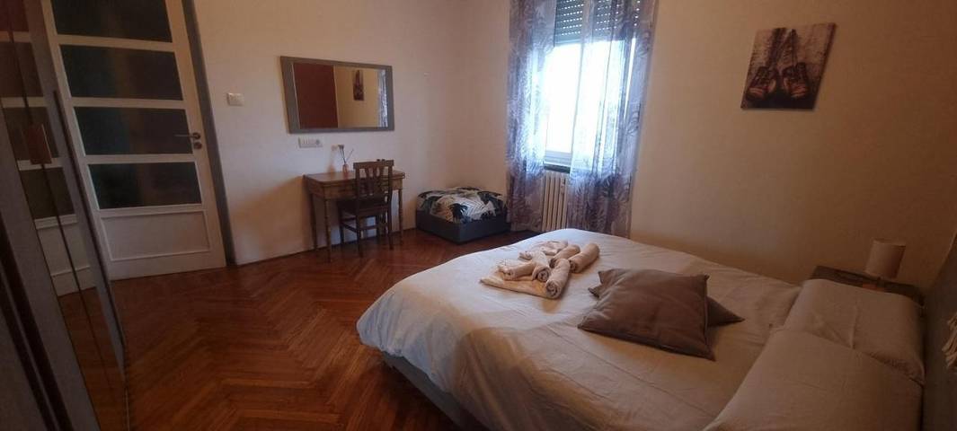 Gîte pour 4 personnes, avec balcon et vue à Venaria Reale - 3