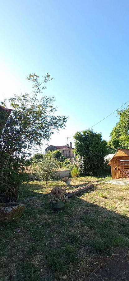 Casa rural para 7 personas, con Balcón y Terraza además de Jardín y Piscina en Vale de Cambra - 3