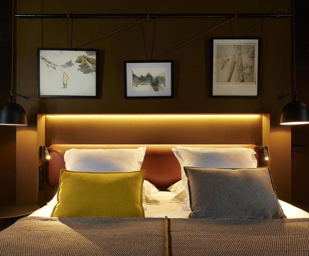 Hôtel Mil8 in Morzine, Les Portes du Soleil