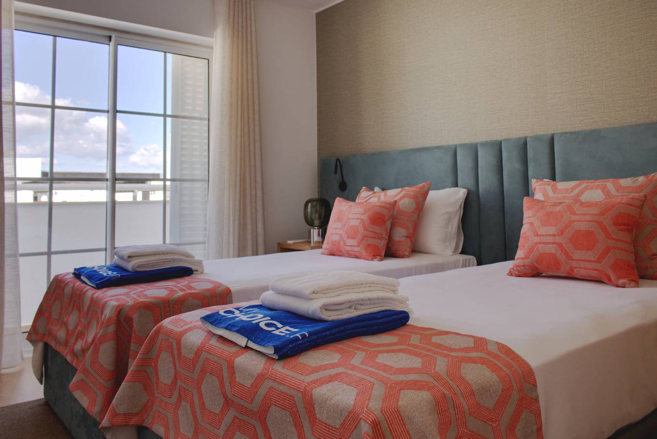 Ganze Wohnung, Formosa Bay - Hb in Cabanas de Tavira, Conceição e Cabanas de Tavira