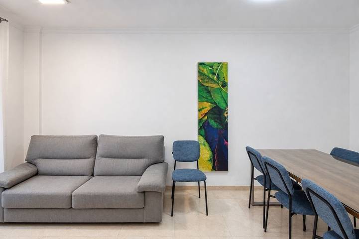 Ferienhaus für 9 Personen in Telde, Gran Canaria Osten