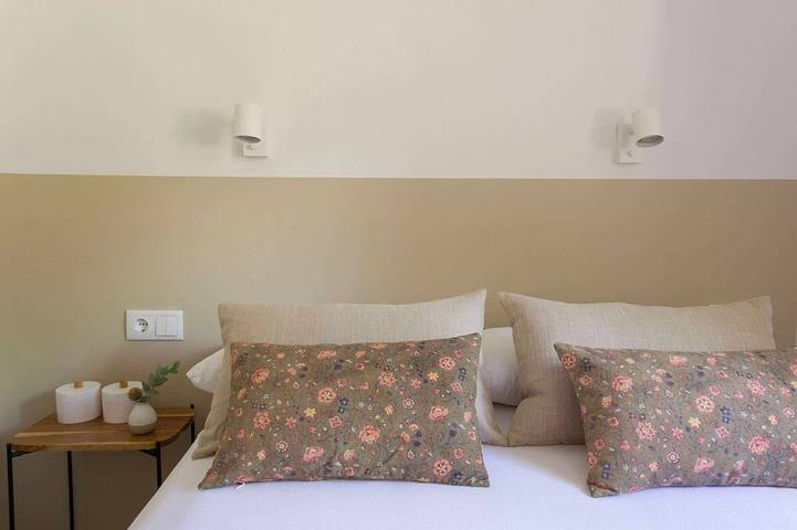Apartamento entero, Alojamiento turístico Rurality Home C in La Alberca, Parque Natural de Las Batuecas - Sierra de Francia