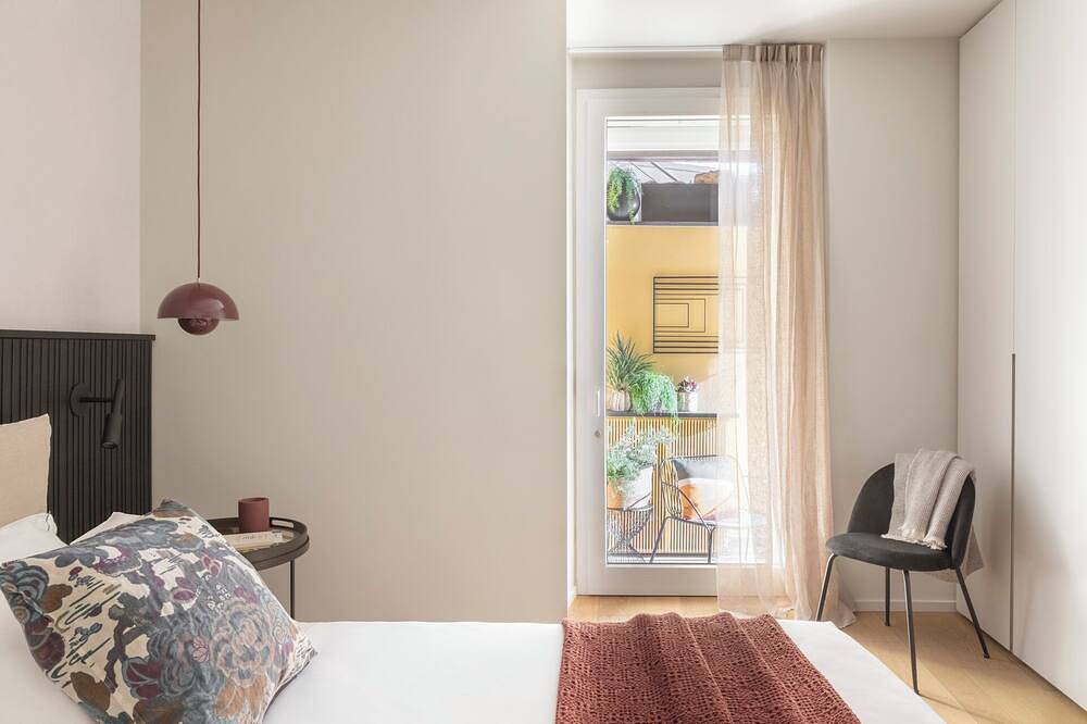 Entire apartment, San Pietro Terrace By The Sea Seafront Luxury Terrace Apartment - Portovenere in Portovenere, Porto Venere Municipality