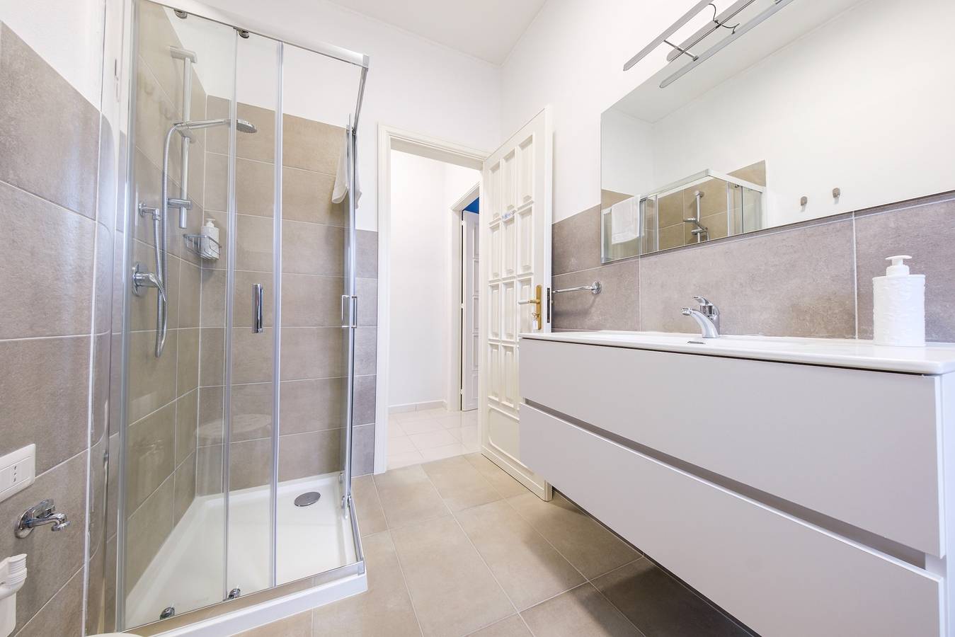 Kamer 'Stromboli' met Uitzicht op Zee, Wi-Fi en Airconditioning, foto 7