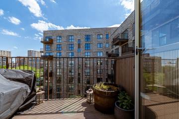 Apartment for 2 People in Ealing, London, Photo 3