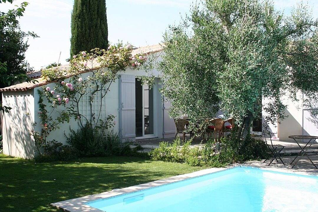La Popelinière - La chambre in La Rochelle, Région de La Rochelle